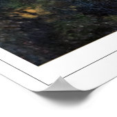 グスターブクールベットファインアート#1269 ポスター (角)