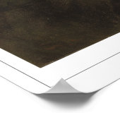 グスターブクールベットファインアート#248 ポスター (角)