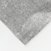 グスターブドーレ – ザレイヴン フリースブランケット (角)