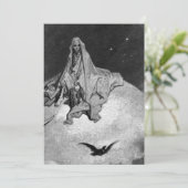 グスターブドーレ – ザレイヴン 招待状 (スタンド正面)