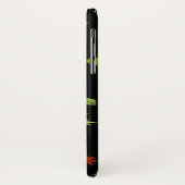 グスティ秋日葉のパターン Case-Mate iPhoneケース (裏面/左)