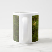 グストップログの戦い ジャンボコーヒーマグカップ (裏面)