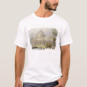 グゼラトのメフモダバードのロザ Tシャツ