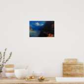 グダウリ ポスター (キッチン)