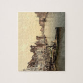 グダニスクMotlawaのジグソーパズル ジグソーパズル (縦)