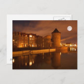 グダンスク, ポストカード (正面/裏面)