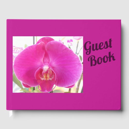 グダ ゲストブック (正面)