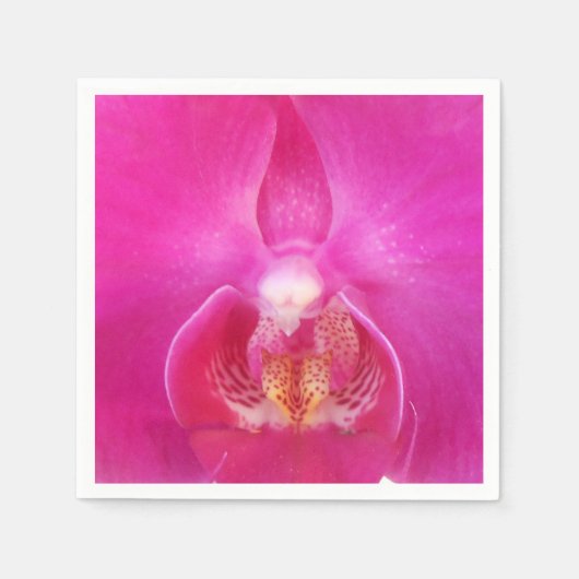 グダ スタンダードカクテルナプキン (正面)