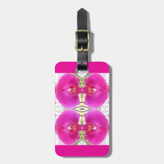 グダ ラゲッジタグ (正面縦)