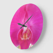 グダ ラージ壁時計 (傾斜)