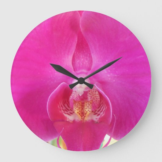 グダ ラージ壁時計 (正面)