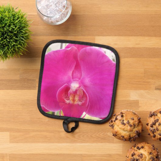 グダ 鍋敷き (トップダウン)