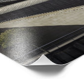 グッゲンハイムパノラマ フォトプリント            (角)