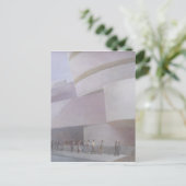 グッゲンハイムミュージアムニューヨーク2004 ポストカード (スタンド正面)