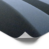 グッゲンハイム美術館 ポスター (角)