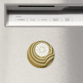 グッゲンハイム美術館 マグネット (インサイチュ (食洗機))