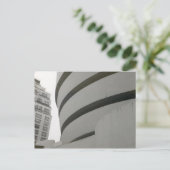 グッゲンハイム ポストカード (スタンド正面)