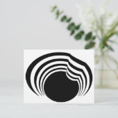 グッゲンハイム ポストカード (スタンド正面)