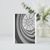 グッゲンハイム ポストカード (スタンド正面)