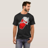 グッシュ エヌ ゴー Tシャツ (正面フル)