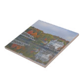 グッズピードオペラハウス タイル (側面)