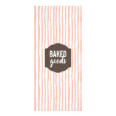 グッズペストリーを焼く ラックカード (裏面)