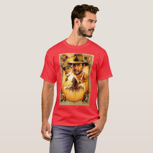 グッズ Tシャツ (正面フル)