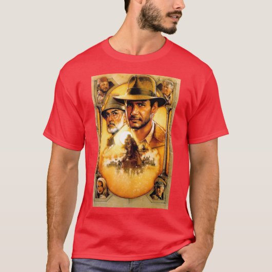 グッズ Tシャツ (正面)