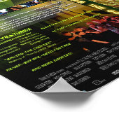 グッズDVDカバーの返品 ポスター (角)