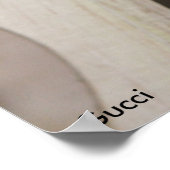 グッチのポスター ポスター (角)