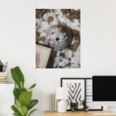 グッチのポスター ポスター (ホームオフィス)