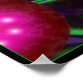 グッディグムドロップ ポスター (角)