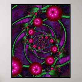 グッディグムドロップ ポスター