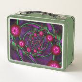 グッディグムドロップ メタルランチボックス (裏面)