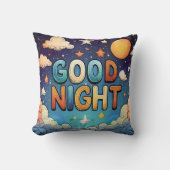 グッドお洒落モーニング装飾用クッション クッション (正面)