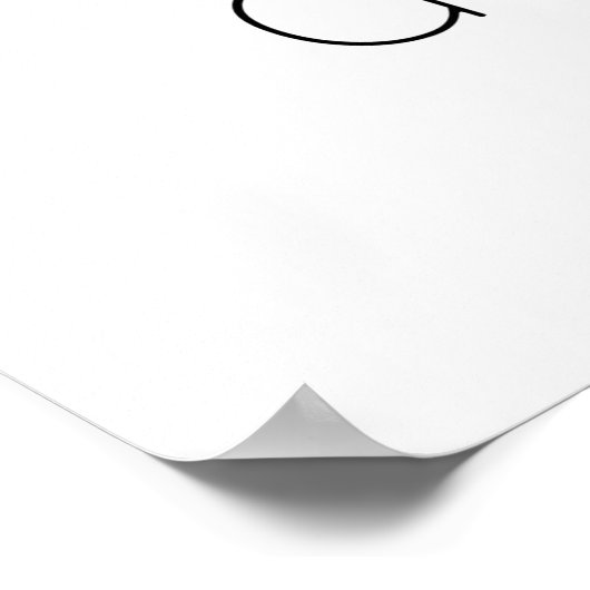 グッドイヤー地図 – アリゾナ州 – 市内地図ポスター ポスター (角)