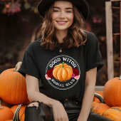 グッドウィッチソーシャルクラブハロウィーン Tシャツ