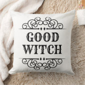 グッドウィッチホワイトカスタムハロウィーン クッション (ブランケット)