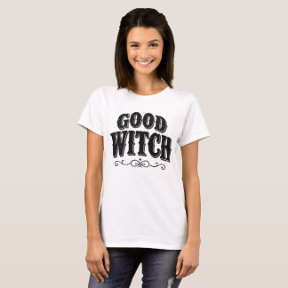 グッドウィッチTシャツ | ハロウィン レディース シャツ
