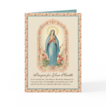 グッドウェルヘルス宗教的祈りの言葉ピーチフローラ