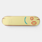 グッドウッド スケートボード (横)