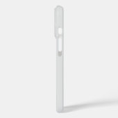 グッドエナジー iPhone 16 カバー (裏面 / 左)