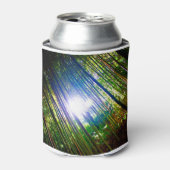 グッドオールドクーラーボックス 缶クーラー (缶正面)