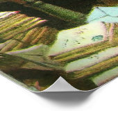 グッドオールドサンタクロース ポスター (角)