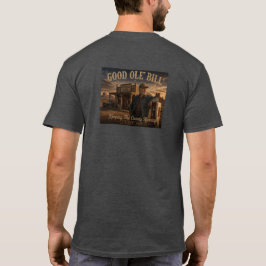 グッドオールドビル ビンテージ アメリカーナ Tシャツ