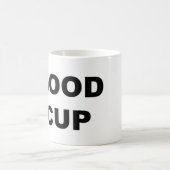 グッドカップ コーヒーマグカップ (中央)