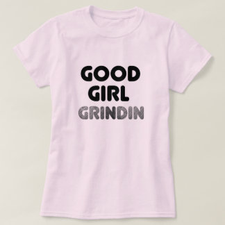 グッドガールグリニンTシャツ Tシャツ