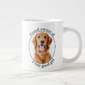 グッドガールゴールデン ジャンボコーヒーマグカップ (右)