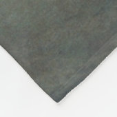 グッドガールゴールデン フリースブランケット (角)