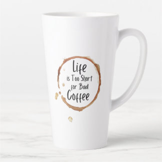 グッドコーヒーオンリー ラテ マグ